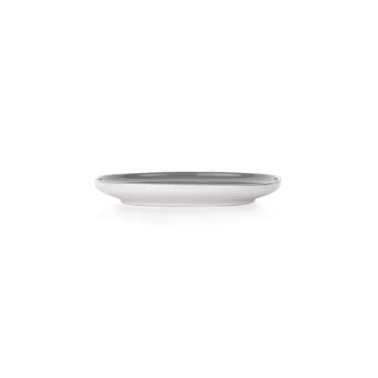Schafer Lizzy Pasta Tabağı 21 Cm 1 Parça-Gri