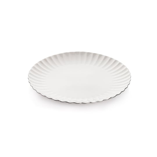 Schafer Mave Yemek Takımı 24 Parça-Platin