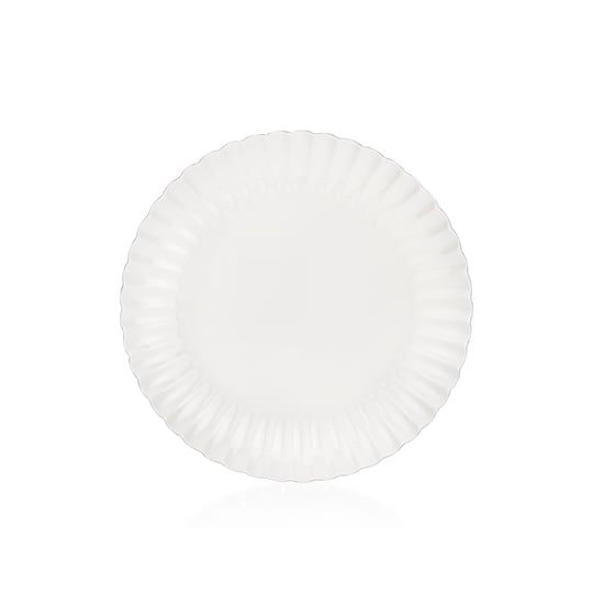 Schafer Mave Yemek Takımı 24 Parça-Platin