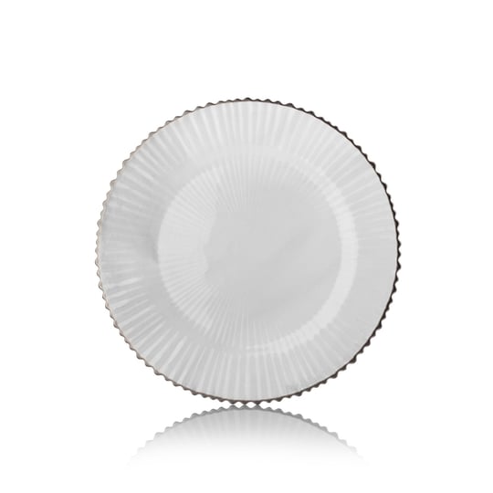 Schafer Mili Supla 32 Cm 1 Parça-Platin