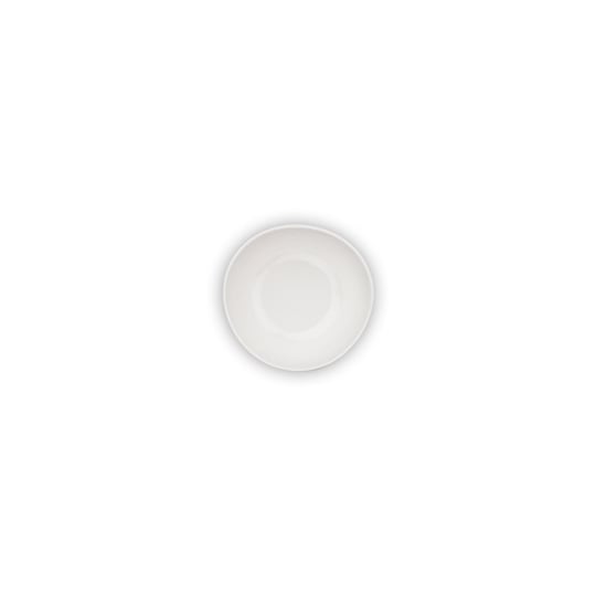 Schafer Nice 1 Parça Kase 12 Cm-Beyaz