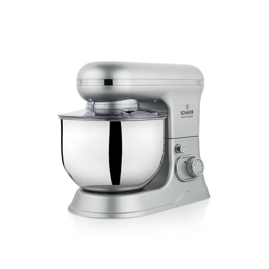 Schafer Prochef Master Stand Mikser-Gümüş