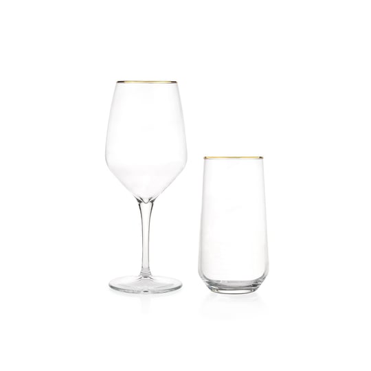 Schafer Pure Su Seti 24 Parça-Gold