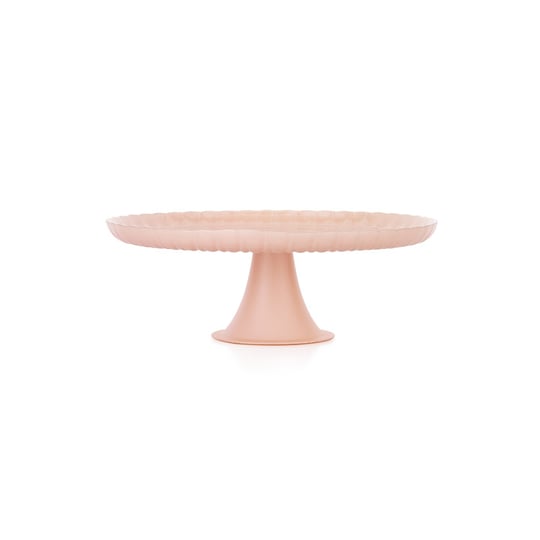 Schafer Sakura Pasta Servis Seti 7 Parça-Pembe