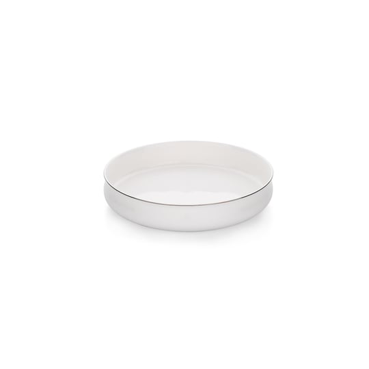 Schafer Superfine Bone Lumiere Yemek Takımı 56 Parça-Platin