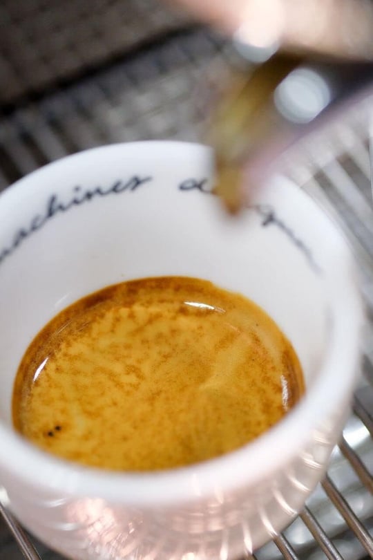 Schiller Kaffeerösterei Decaf Kafeinsiz Çekirdek Kahve 250 gram