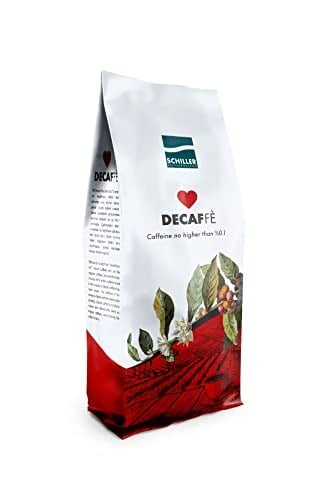 Schiller Kaffeerösterei Decaf Kafeinsiz Çekirdek Kahve 250 gram