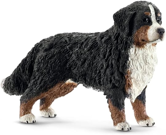 Schleich-Farm World-Dişi Bernese