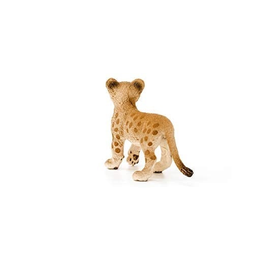 Schleich-Wild Life-Yavru Aslan