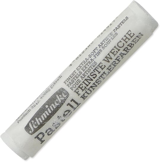 Schmincke Artist Soft Pastel Boya 001 D White