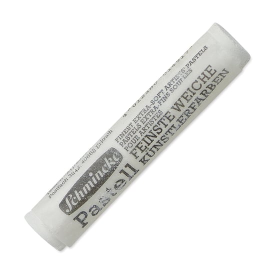 Schmincke Artist Soft Pastel Boya 001 D White