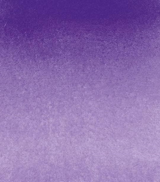 Schmincke Horadam Aquarell Artist Sulu Boya Tam Tablet Seri 2 476 Mauve