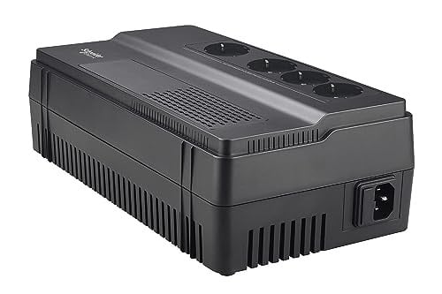Schneider Electric EASY UPS BVS 800VA, Schuko outlet
