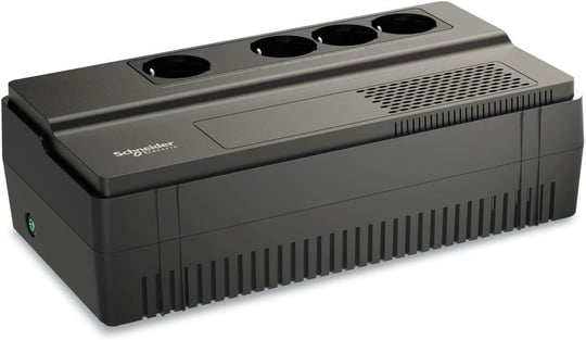 Schneider Electric EASY UPS BVS 800VA, Schuko outlet