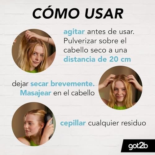 Schwarzkopf Fresh It Up Volume Kuru Şampuan 200 Ml