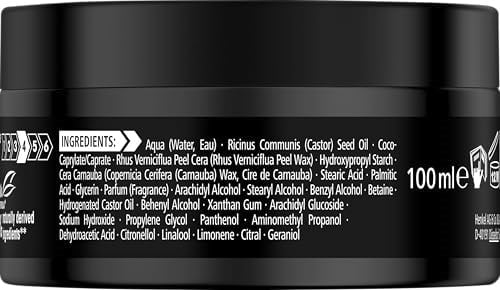 Schwarzkopf Got2b Fenomenal Kalıp Macunu, 100 ml