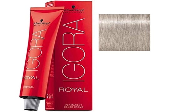 Schwarzkopf Igora Royal Saç Boyası 60ml-No - 9.5.1 İnci