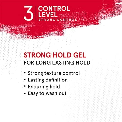 Schwarzkopf Professional OSiS+ G-Force Strong Hold Jel 150 ml