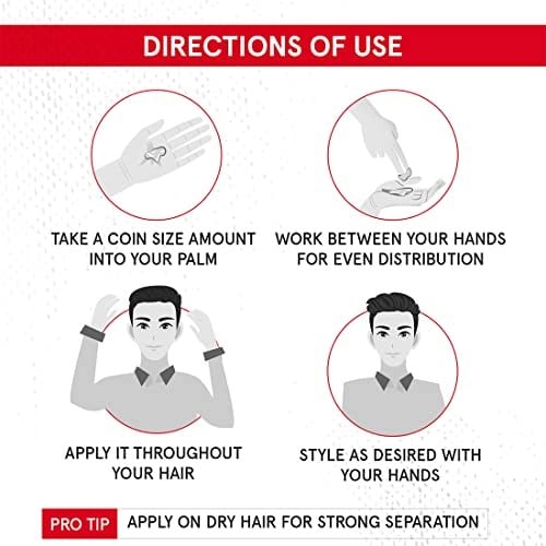Schwarzkopf Professional OSiS+ G-Force Strong Hold Jel 150 ml
