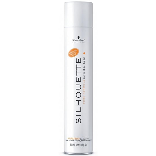 Schwarzkopf Silhouette Flexible Hold Esnek Tutuşlu Sprey 500ml