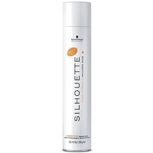 Schwarzkopf Silhouette Flexible Hold Esnek Tutuşlu Sprey 500ml