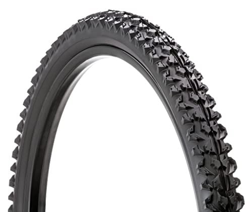Schwinn Big Knobby Bike Tyre (Black, 60cm x 5cm)