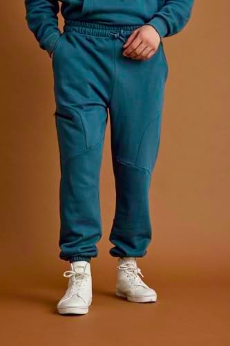 Scorp Vertex Erkek Jogger Eşofman Altı Petrol