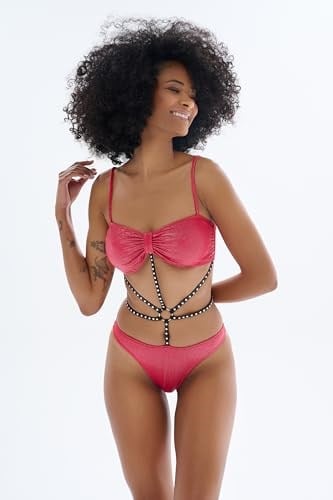 Scorpion Akrep Bikini
