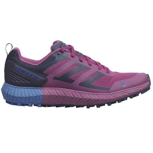 Scott Edward Ws Kinabalu 2 spor ayakkabı Spor AyakkabıUnisex Yetişkin