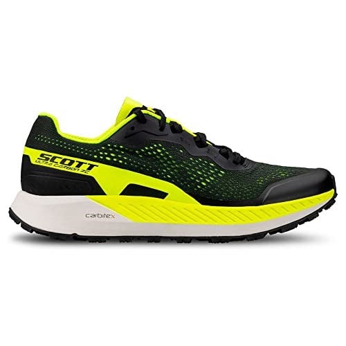 Scott Ultra Carbon RC spor ayakkabı erkek