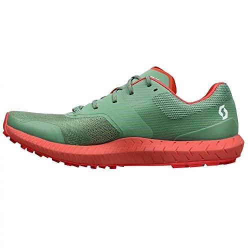SCOTT Ws Kinabalu Rc 3 spor ayakkabı Spor AyakkabıUnisex Yetişkin