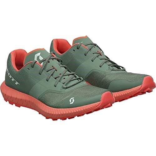 SCOTT Ws Kinabalu Rc 3 spor ayakkabı Spor AyakkabıUnisex Yetişkin