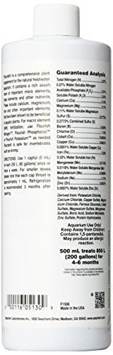 Seachem Flourish 500 ML