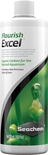 Seachem Flourish Excel 500 ML