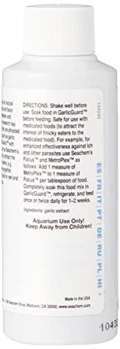 Seachem Garlic Guard 100 ML