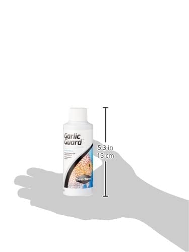 Seachem Garlic Guard 100 ML