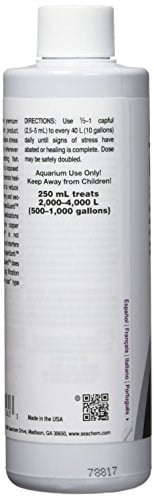 Seachem Stress Guard 250 ML