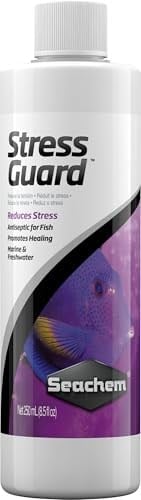 Seachem Stress Guard 250 ML