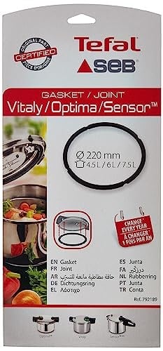 SEB Tefal conta, Sensor/Classic 792189