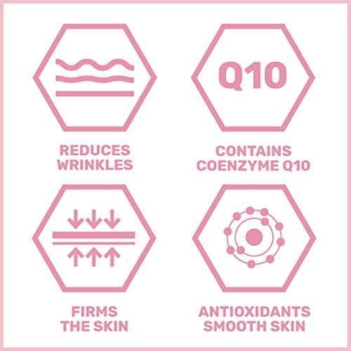 Sebamed Q10 ve Hyaluronik Asit İçerikli Yaşlanma ve Kırışıklık Karşıtı Anti-Age Krem 50ml