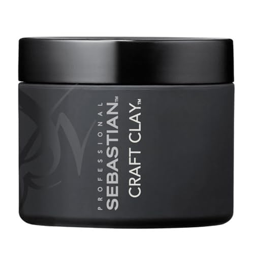 Sebastian Craft Clay Mat Kil 50Ml 4064666310145