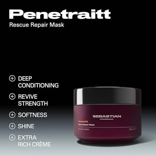Sebastian Penetraitt-Güçlendirici ve Onarıcı Maske 150ml