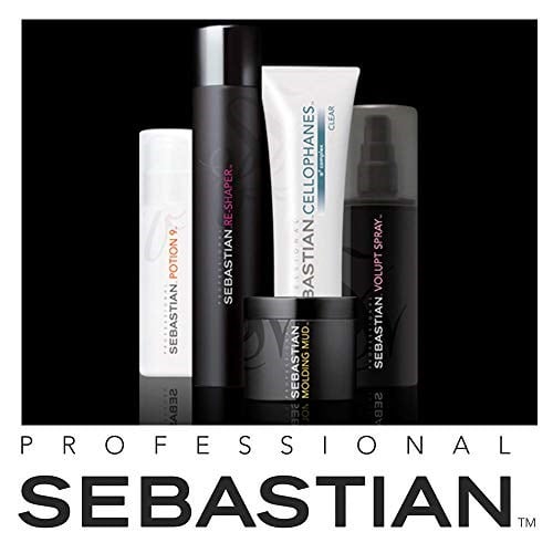 Sebastian Potion 9 Lite-Şekillendirici Bakım Spreyi 150ml