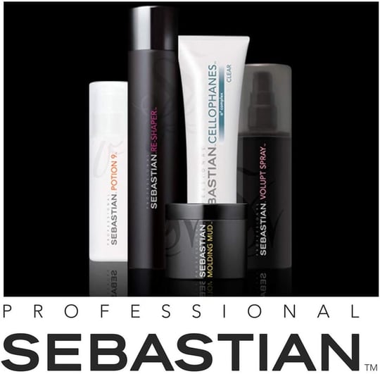 Sebastian Potion 9 Lite-Şekillendirici Bakım Spreyi 150ml