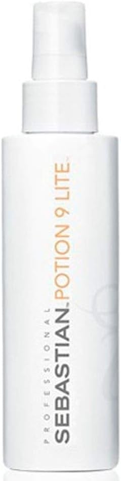 Sebastian Potion 9 Lite-Şekillendirici Bakım Spreyi 150ml
