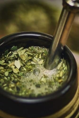 Secadero Yerba Mate Çayı-arjantin Çayı - 250 Gr (iştah Kapatıcı Çay)