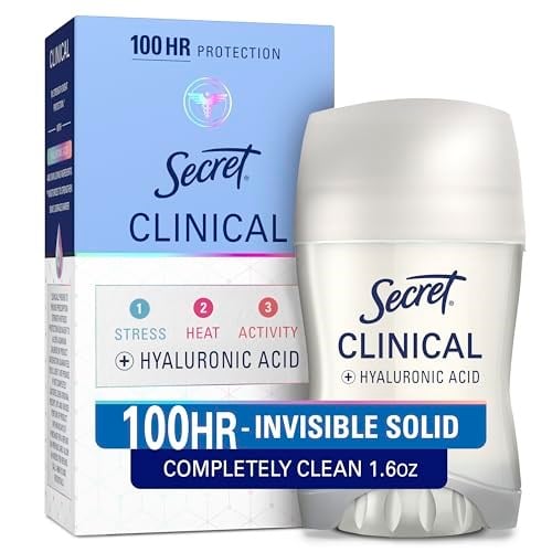 Secret -