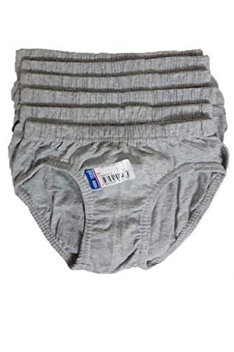 Seher Yıldızı Erkek Çocuk Külot Renkli 12li Paket