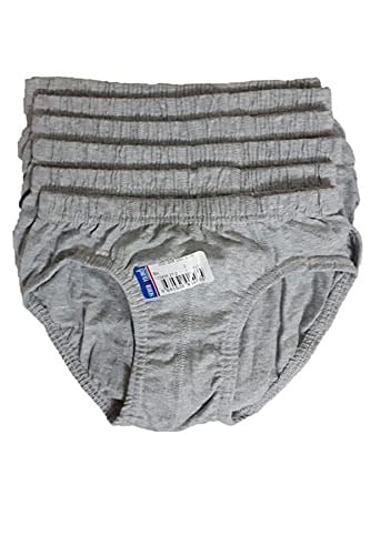 Seher Yıldızı Erkek Çocuk Külot Renkli 12li Paket