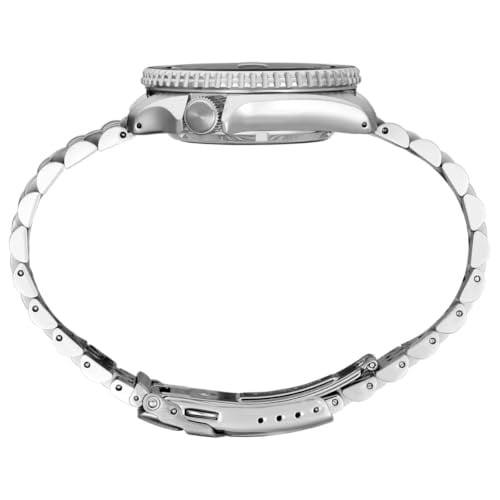 Seiko 5 Sports GMT SSK033K Erkek Kol Saati